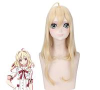 Anime Game IDOLiSH7 Wig Takanashi Tsumugi Cosplay Wig Costume Party Wigs for Men Women+Wig Cap
