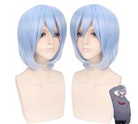 Anime Game IDOLiSH7 Wig Yotsuba Tamaki Cosplay Wig Costume Party Wigs for Men Women+Wig Cap