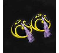 Anime Gintama Cosplay Wigs Kagura Cosplay Wig Heat Resistant Synthetic Wig Hair Halloween Party Silver Soul Women Cosplay Wig Only Hair Ornament