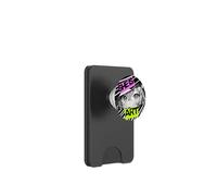 Anime girl eyes, japan culture art, japanese aesthetic PopSockets PopWallet for MagSafe