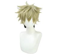 Anime GIVEN Yuki Yoshida Short Wig Cosplay Costume Heat Resistant Synthetic Hair Men Women Halloween Party Wigs