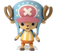 Anime Heroes 36936 Official Naruto Shippuden Chopper-Poseable Action Figure with