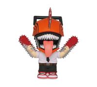 Anime Heroes Anime Chainsaw Man Themed Money Box Anime Heroes Multicolor