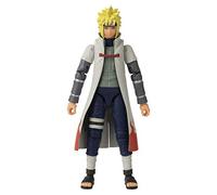 Anime Heroes Bandai America NARUTO, Namikaze Minato