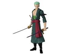 Bandai Anime Heroes One Piece Roronoa Zoro