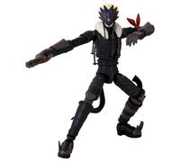 Anime Heroes - One Piece Naruto- Pick and Choose - 6 inch Bandai Toys