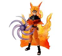 Anime Heroes Beyond - Naruto Shippuden - Naruto Action Figure