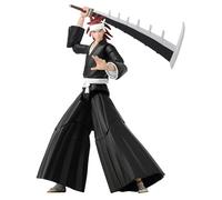 ANIME HEROES - Bleach - Abarai Renji Action Figure