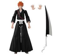 Bandai Anime Heroes Bleach - Kurosaki Ichigo Figure