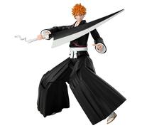 Anime Heroes - Bleach - Ichigo Kurosaki Action Figure