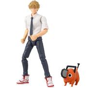 ANIME HEROES - Chainsaw Man - Denji & Pochita Action Figure