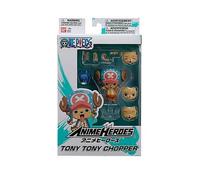 Anime Heroes Chopper One Colour