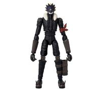 ANIME HEROES - Digimon - Beelzemon Action Figure