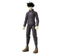 Anime Heroes: Jujutsu Kaisen - Megumi Fushiguro Action Figure