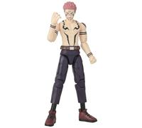 ANIME HEROES - Jujutsu Kaisen - Ryomen Sukuna [Uniform Ver.] Action Figure
