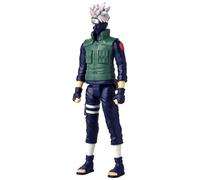 ANIME HEROES MEGA - Naruto - Kakashi 12" Action Figure