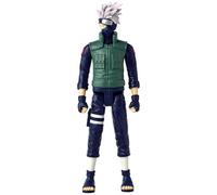 ANIME HEROES MEGA - Naruto - Kakashi 12" Action Figure
