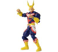 Anime Heroes - My Hero Academia - All Might Action Figure