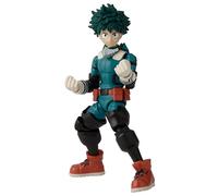 ANIME HEROES - MY Hero Academy - Izuku Midoriya Action Figure