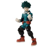 ANIME HEROES - MY Hero Academy - Izuku Midoriya Action Figure