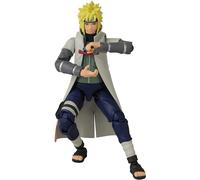 Anime Heroes Namikaze Minato