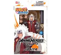 Anime Heroes Naruto - Jiraiya