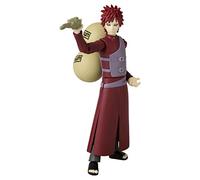 Anime Heroes: Naruto Shippuden - Gaara Action Figure