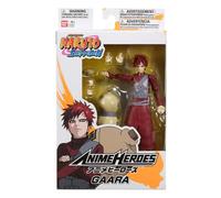 Anime Heroes: Naruto Shippuden - Gaara Action Figure