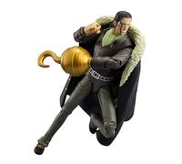 ANIME HEROES - One Piece - Crocodile Action Figure