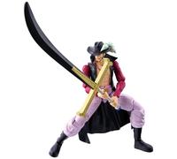 ANIME HEROES - One Piece - Dracule Mihawk Action Figure