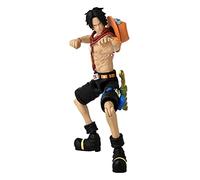 One Piece: Anime Heroes - Ace