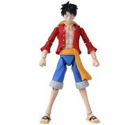 Anime Heroes One Piece Monkey D. Luffy Renewal