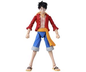 Anime Heroes One Piece Monkey D. Luffy Renewal