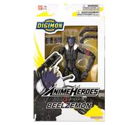 Anime Heroes - One Piece Naruto- Pick and Choose - 6 inch Bandai Toys