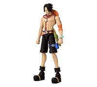 Anime Heroes One Piece Portgas D. Ace Figure,36934