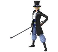 ANIME HEROES - One Piece - Sabo Action Figure