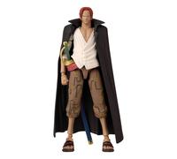 Naruto Anime Heroes 15cm Action Figure Collectable Bandai - Shanks