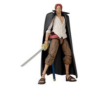 Anime Heroes One Piece Shanks Figure,36935