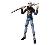 ANIME HEROES - One Piece - Trafalgar Law Action Figure