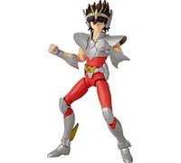 ANIME HEROES - Saint Seiya: Knights of The Zodiac - Pegasus Seiya Action Figure