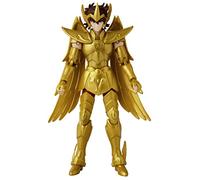 ANIME HEROES - Saint Seiya: Knights of The Zodiac - Sagittarius Aiolos Action Figure