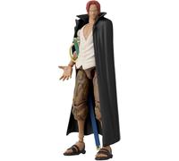 Naruto Anime Heroes 15cm Action Figure Collectable Bandai - Shanks