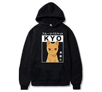 Anime High Rise Invasion Hoodie T-Shirts Pullover Cosplay Sweatshirt Sniper Mask Tenkuu Shinpan T-Shirts Hoodie Long Sleeve Sweatshirt