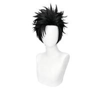 Anime Higuruma Hiromi Cosplay Suit JJK Character Outfits for Men