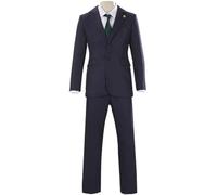 Anime Higuruma Hiromi Cosplay Suit JJK Character Outfits for Men