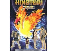 Anime - Hinotori The Phoenix: Dawn