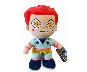 Anime Hunter Bulk 29cm-1 Toy High Quality