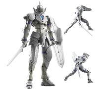 Anime Illustration 30MF LIBER No Kishi Figure 15CM Super Action Statue Original Painting Figure Movable Joints Character Model Collectible Desktop Ornaments