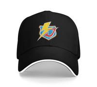 Anime Inazuma The of Elevens Hiking Baseball Caps Women Printing Male Beach Golf Hat Trucker Cap Cotton，for All Seasons