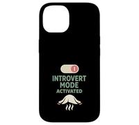 Anime Introvert Weeb Homebody Japan Culture Cozy Ramen Rain Case for iPhone 14